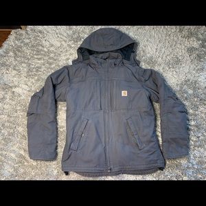Carhartt Fullswing Winter Jacket